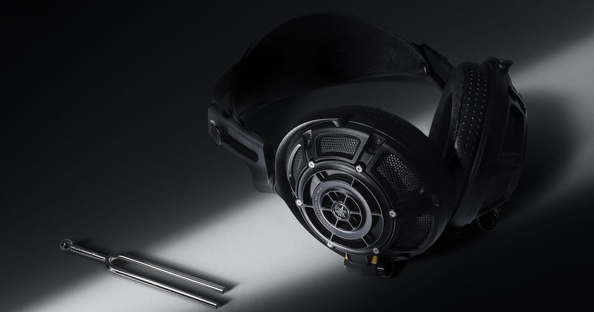 目指したのは、深く長く音楽に没入できるヘッドホン。ハイエンドクラス