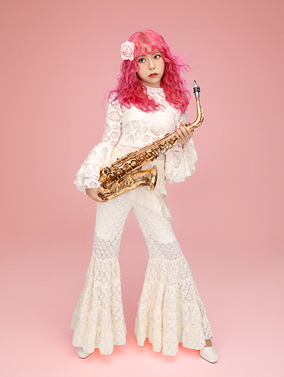 ユッコ・ミラーさん