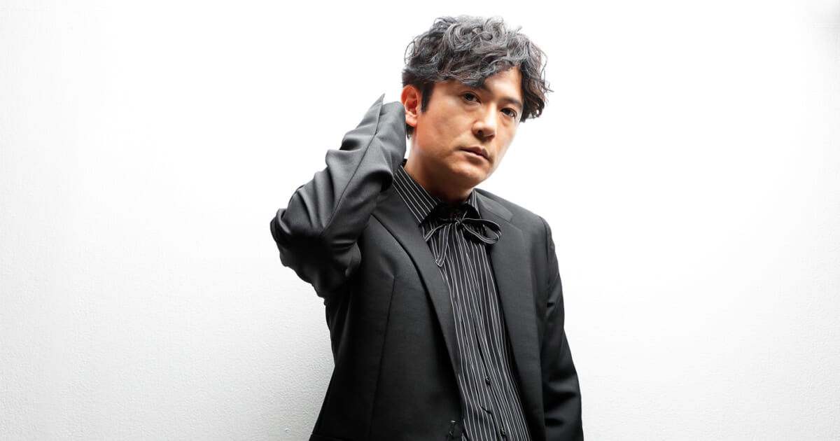 ベートーヴェン──作曲家の苦悩と歓喜、演劇と音楽が交わる舞台『No.9 