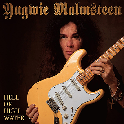 アルバム『Hell or High Water』