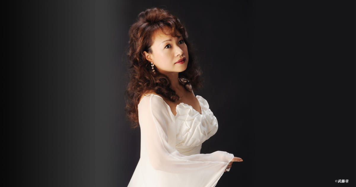 ソプラノの佐藤美枝子、第50回ENEOS音楽賞 洋楽部門本賞受賞｜Yamaha