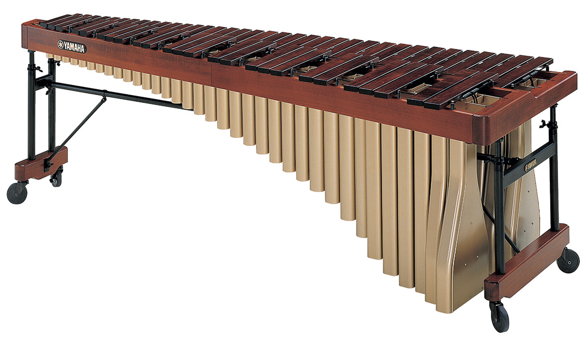 マリンバってどんな楽器？ 選び方とお手入れ方法