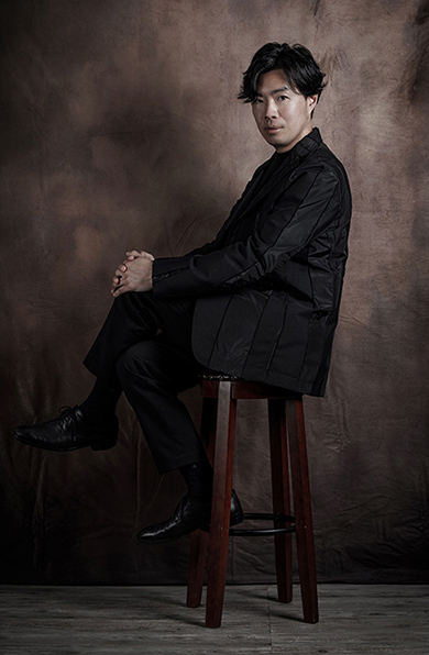 川島 基（かわしま もとい）