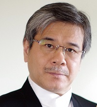 茂木大輔(もぎ だいすけ)