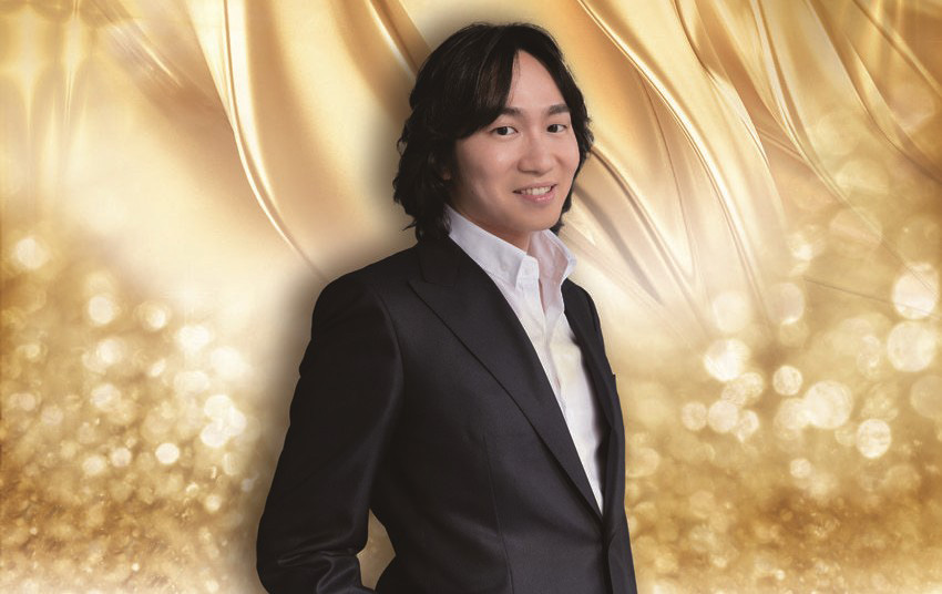 【会員優待】ヤマハホール阪田知樹ピアノリサイタル 優待チケット特別販売