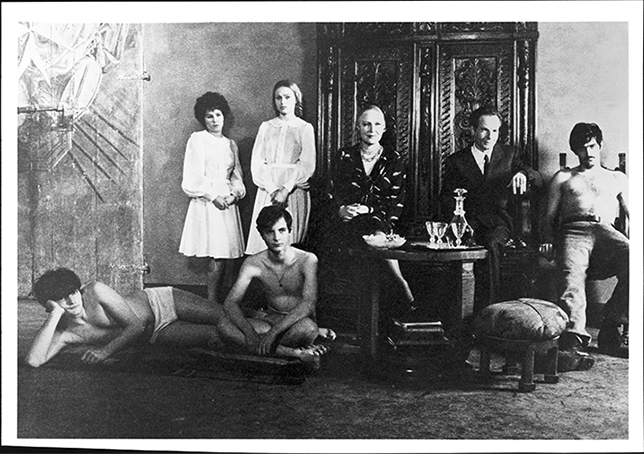 映画『ソドムの市』