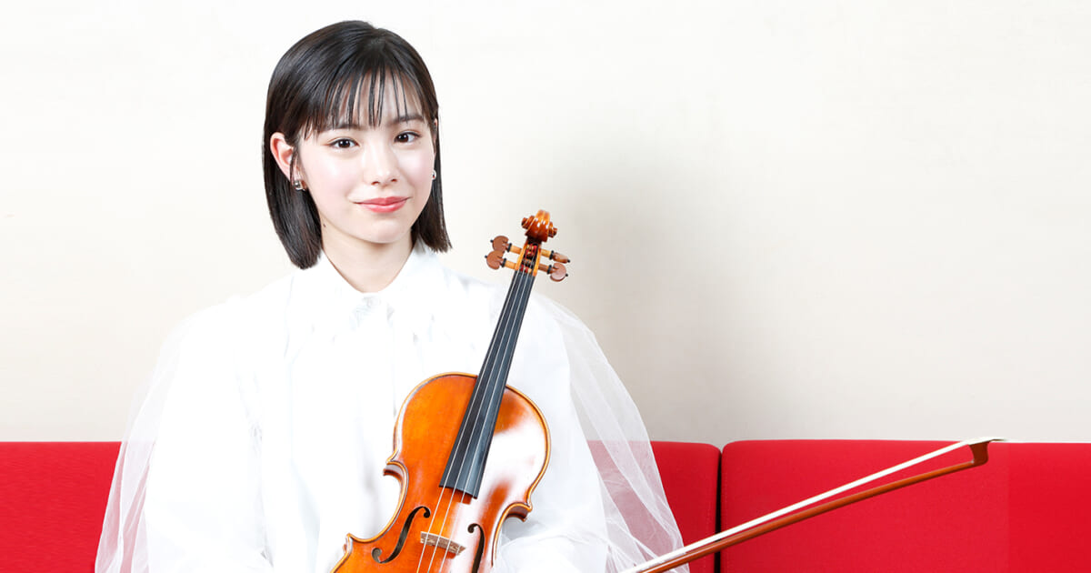 言葉がなくても、人の感情を揺さぶるのが音楽だと思います。TBS日曜