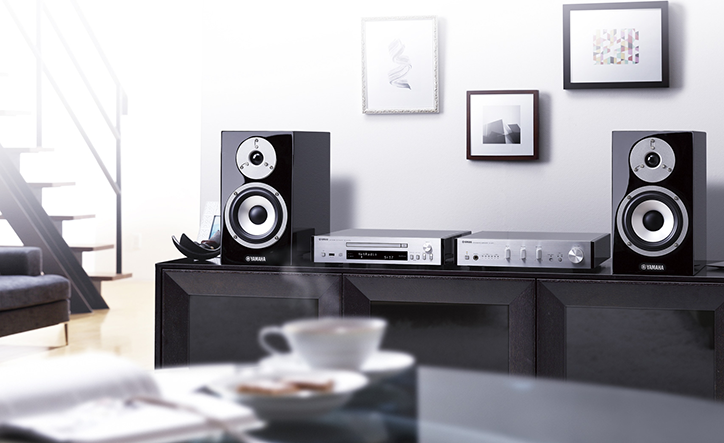 コンパクトサイズのHiFiオーディオで、ハイレゾ音源や コンパクトサイズのHiFiオーディオで、ハイレゾ音源や