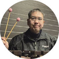 ヤマハミュージックジャパン 可児吉則さん