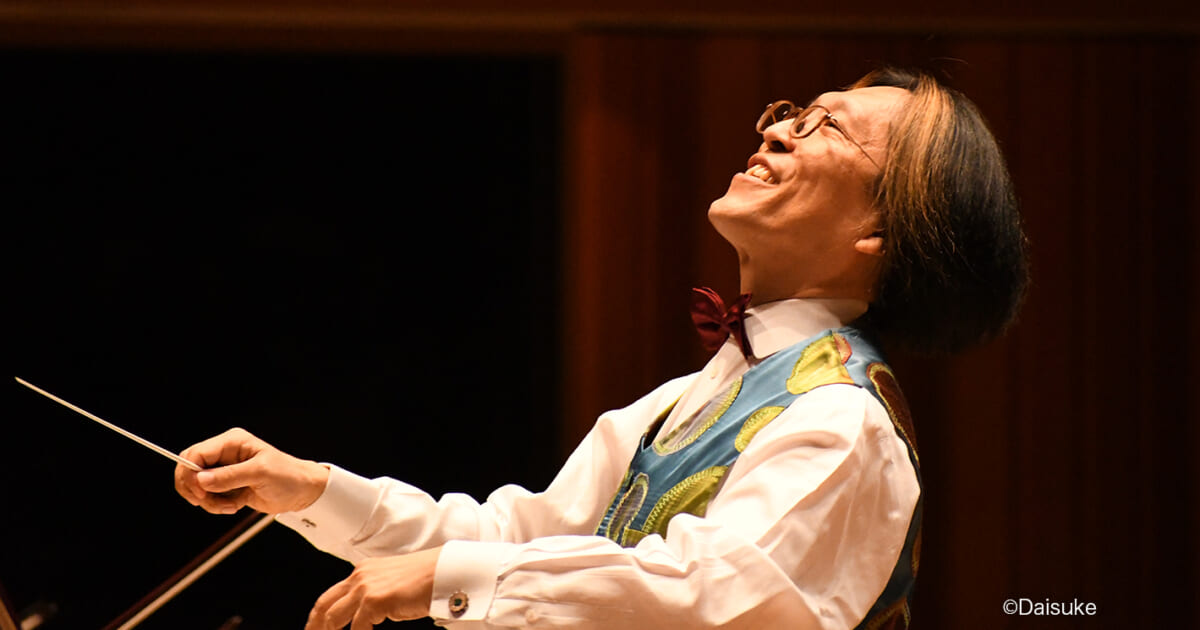作曲家・宮川彬良の音楽愛が詰まった一冊『「アキラさん」は音楽を 