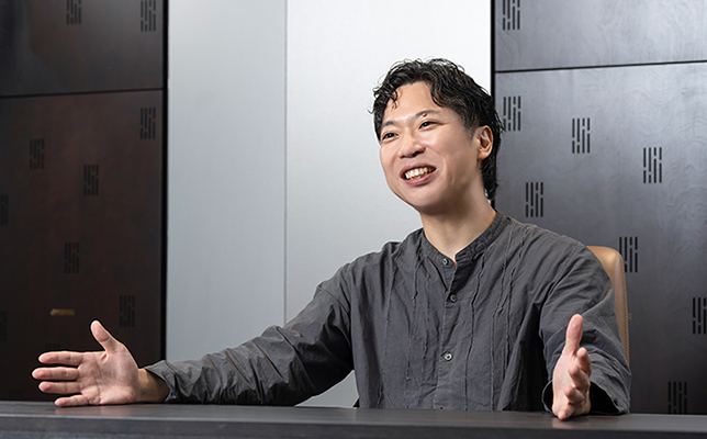 坂入健司郎