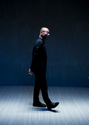 有森 博（ピアノ）