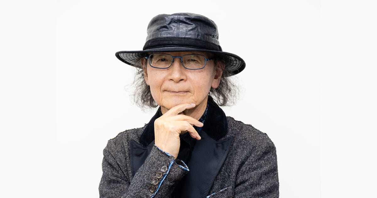 作曲家・ピアニストとしての音楽活動を一望する、加古隆デビュー50周年 