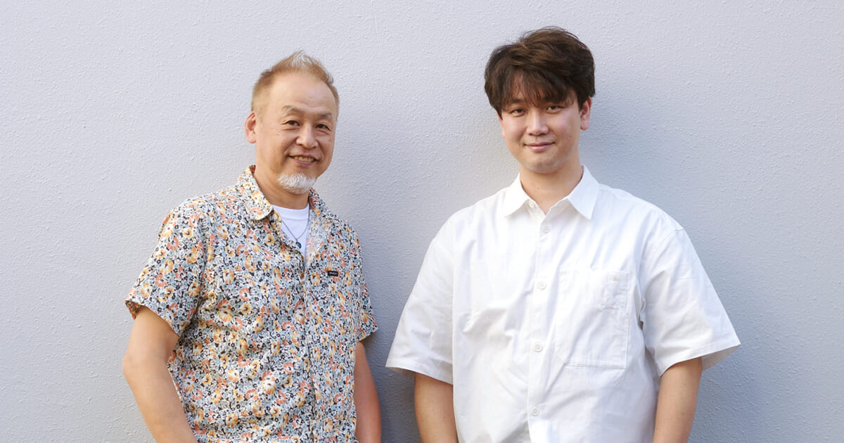 耳が幸せになるライブができる！4世代にわたるプレイヤーが集結した