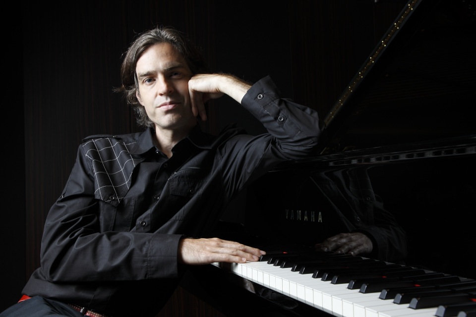 Yamaha ART Backstage