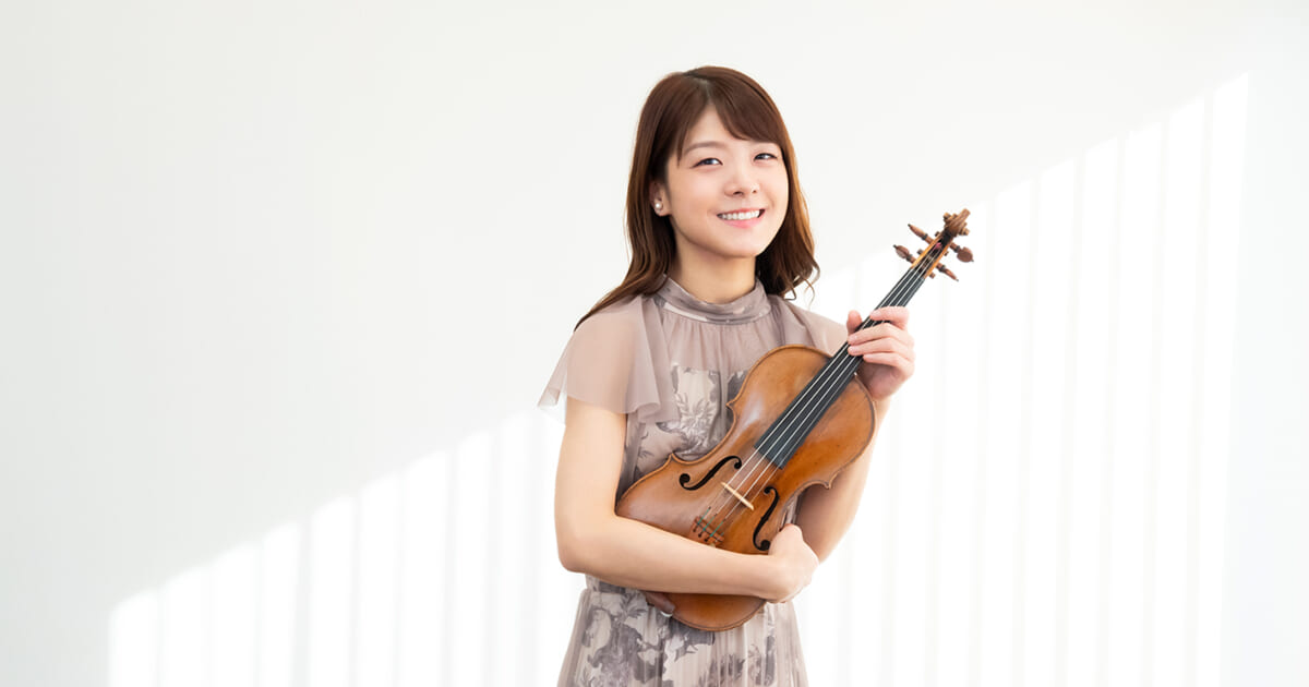 その日、その時、そのメンバーでしか生み出せない自分らしい演奏を届け