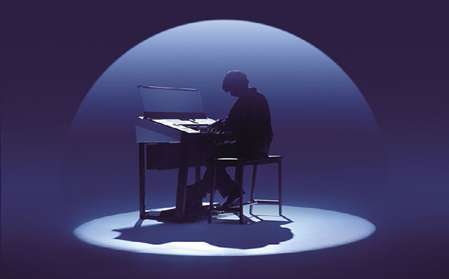 新音響「パフォーマーセントリックサウンド」