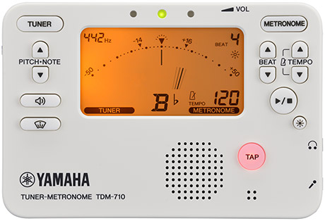 TDM-710IV アイボリー