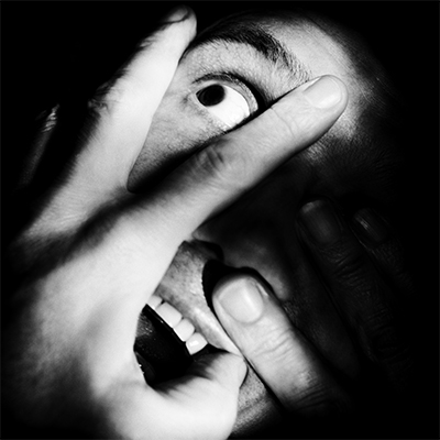 アルバム『Hurt People Hurt』