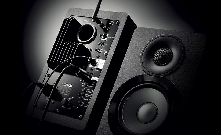 NX-N500の真の特長とは？｜ヤマハミュージックメンバーズ