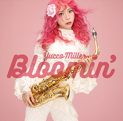アルバム『Bloomin’』