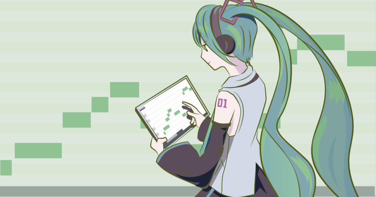 初音ミク : クリプトン VOCALOID2 VOCALOID V4X 製品詳細・購入 初音