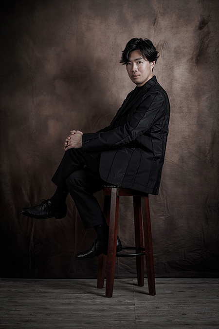 【特別ご招待】川島基ピアノコンサート