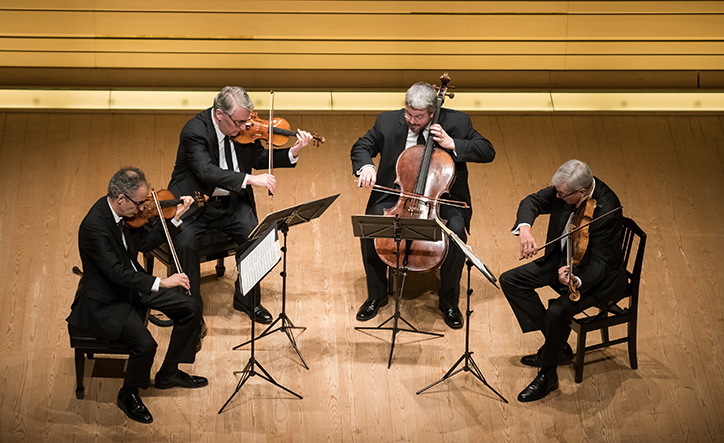 【売約済】エマーソン弦楽四重奏団＆ロストロポーヴィチ Emerson String Quartet : New Complete Recordings on Deutsche