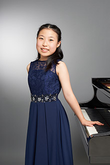 天野 薫（ピアノ）