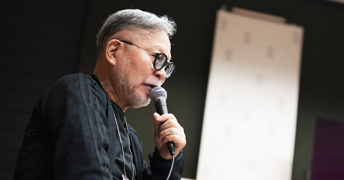 音楽プロデューサー・瀬尾一三が語る、中島みゆきの楽曲にアレンジが