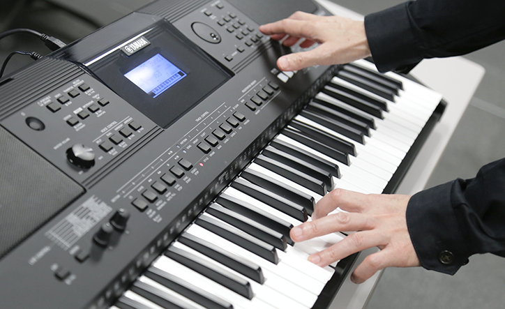 YAMAHA ヤマハ PSR-E453 電子キーボード 電子ピアノ 動作確認済み 楽天市場】yamaha psr－e453の通販