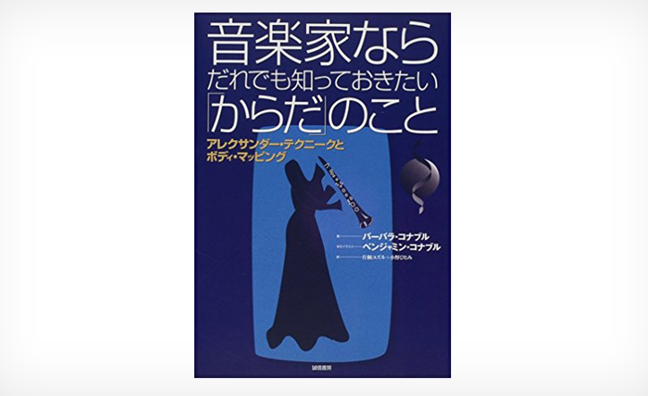 ベストな演奏をするために、基本的なからだの使い方を徹底分析