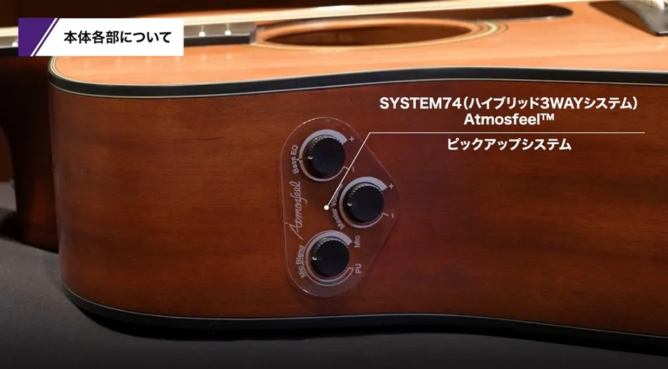 ビデオオンデマンド参考画像