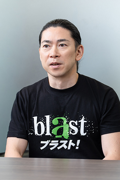 石川直