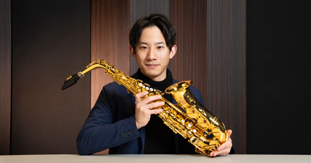 チケットプレゼント】二度とないスペシャルな一夜「Yamaha CUSTOM