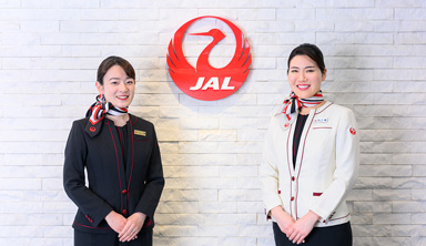 楽器と空の旅 Vol.4（日本航空インタビュー）