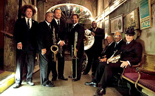 オレンジとヘヴンを目指せ！ ロックだけじゃないFUJI ROCK FESTIVAL