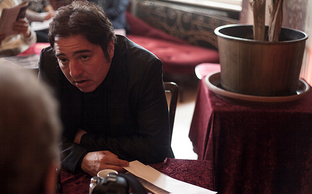 ファジル・サイ