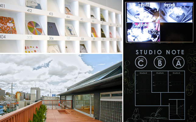 シェアリーフ西船橋グレイスノート