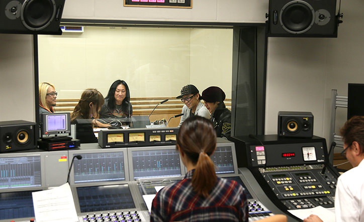 楽器楽園～ガキパラ～for all music-lovers