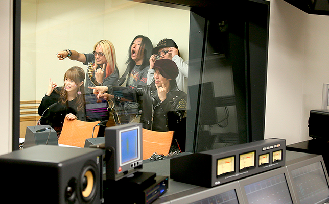 楽器楽園～ガキパラ～for all music-lovers