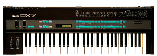 DX7