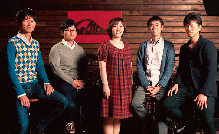 われら音遊人:「非日常」の充実感が 活動の原動力!