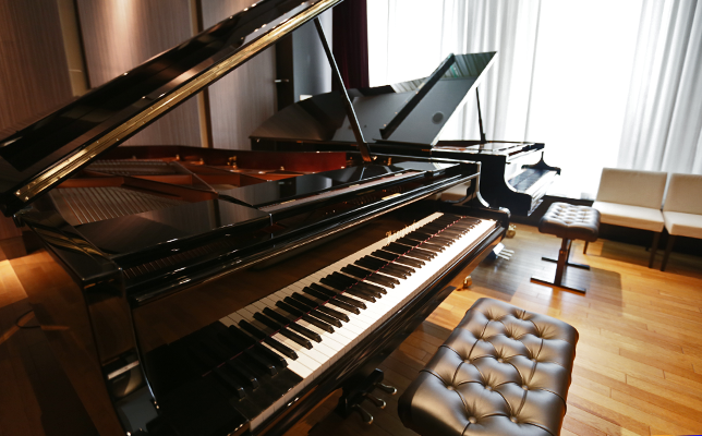 ベーゼンドルファー