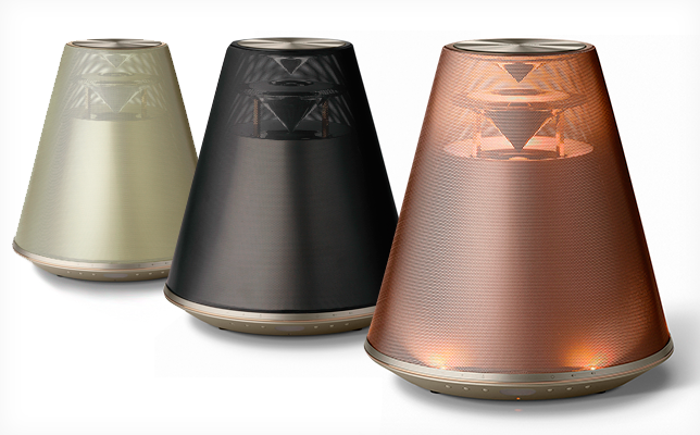 灯りと音楽で心を満たす、ライティングオーディオって？｜ヤマハ