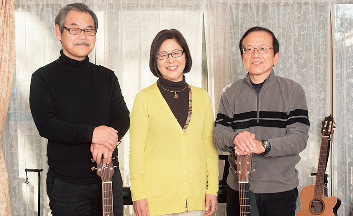 練馬だいこんず