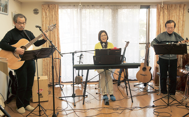 練馬だいこんず