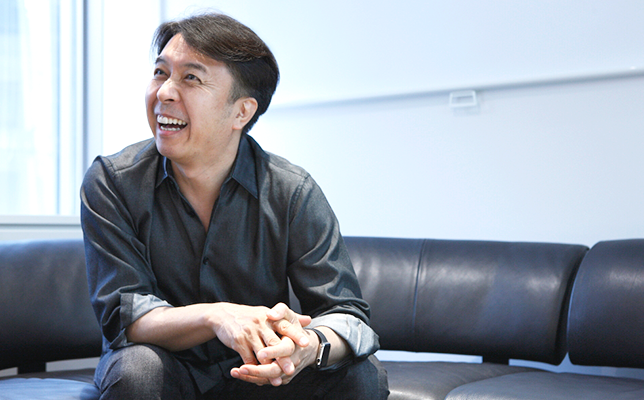 ピアニスト 小曽根真