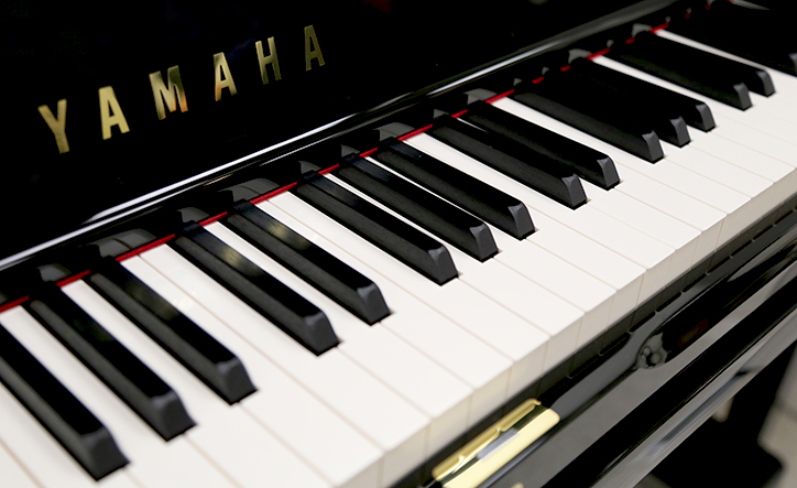 ピアノの地震対策