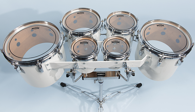 マーチングマルチタム